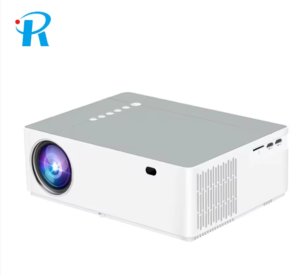 projector maker